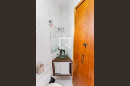 Apartamento para alugar com 100m², 2 quartos e 1 vagaBanheiro