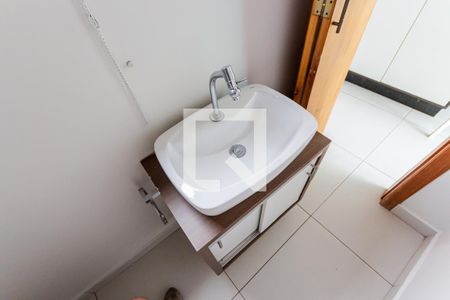 Apartamento para alugar com 100m², 2 quartos e 1 vagaLavabo