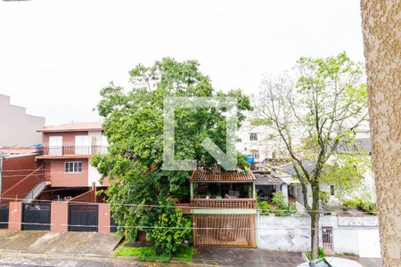 Apartamento para alugar com 100m², 2 quartos e 1 vagaVista da Varanda do Quarto 2