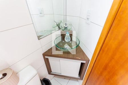 Apartamento para alugar com 100m², 2 quartos e 1 vagaBanheiro