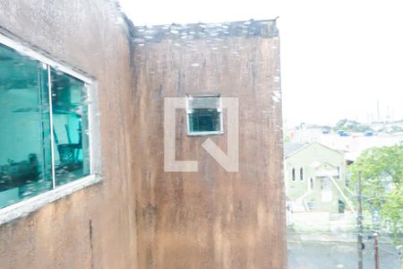 Apartamento para alugar com 100m², 2 quartos e 1 vagaVista do Quarto de Serviço