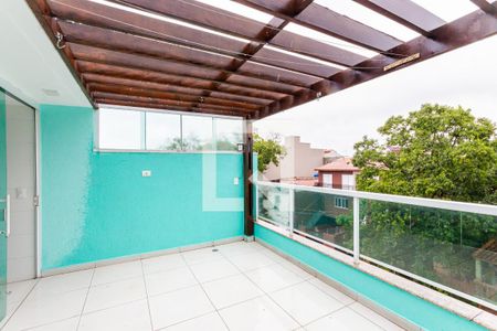 Apartamento para alugar com 100m², 2 quartos e 1 vagaÁrea Externa