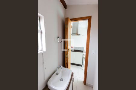 Apartamento para alugar com 100m², 2 quartos e 1 vagaLavabo