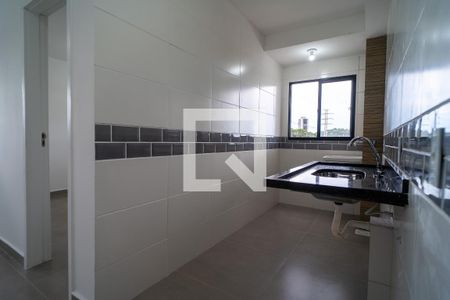 Apartamento para alugar com 32m², 1 quarto e 1 vaga Apartamento para alugar com 32m², 1 quarto e 1 vagaCozinha