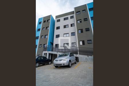 Apartamento para alugar com 32m², 1 quarto e 1 vaga Apartamento para alugar com 32m², 1 quarto e 1 vagaGaragem