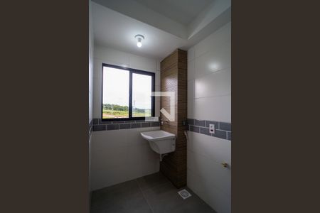 Apartamento para alugar com 32m², 1 quarto e 1 vaga Apartamento para alugar com 32m², 1 quarto e 1 vagaÁrea de Serviço