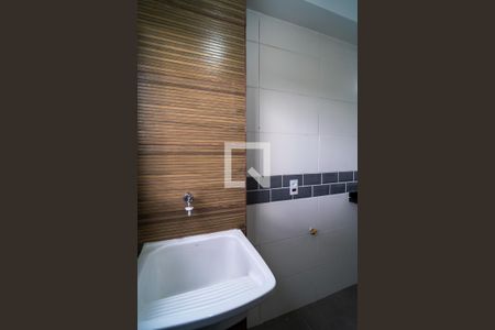 Apartamento para alugar com 32m², 1 quarto e 1 vaga Apartamento para alugar com 32m², 1 quarto e 1 vagaÁrea de Serviço