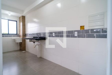 Apartamento para alugar com 32m², 1 quarto e 1 vaga Apartamento para alugar com 32m², 1 quarto e 1 vagaCozinha