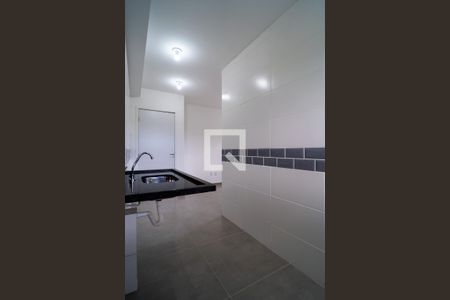 Apartamento para alugar com 32m², 1 quarto e 1 vaga Apartamento para alugar com 32m², 1 quarto e 1 vagaCozinha