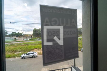Apartamento para alugar com 32m², 1 quarto e 1 vaga Apartamento para alugar com 32m², 1 quarto e 1 vagaVista da Sala