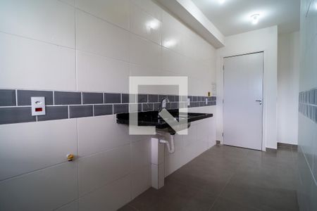 Apartamento para alugar com 32m², 1 quarto e 1 vaga Apartamento para alugar com 32m², 1 quarto e 1 vagaCozinha