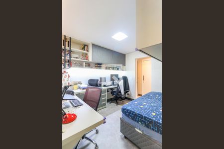 Apartamento à venda com 125m², 3 quartos e 2 vagasSuíte 3