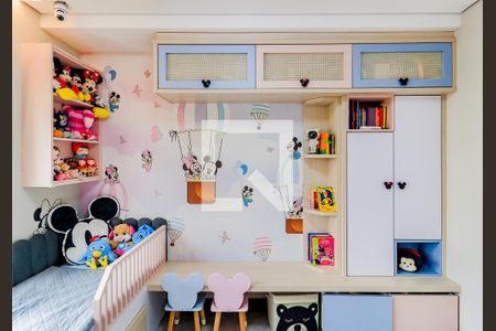 Apartamento à venda com 125m², 3 quartos e 2 vagasSuíte 2