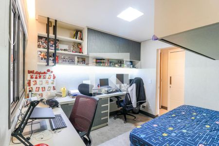 Apartamento à venda com 125m², 3 quartos e 2 vagasSuíte 3