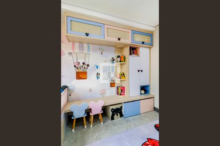 Apartamento à venda com 125m², 3 quartos e 2 vagasSuíte 2