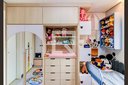 Apartamento à venda com 125m², 3 quartos e 2 vagasSuíte 2