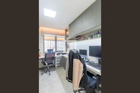 Apartamento à venda com 125m², 3 quartos e 2 vagasSuíte 3