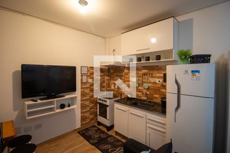 Studio de kitnet/studio para alugar com 1 quarto, 22m² em Guaianazes, São Paulo
