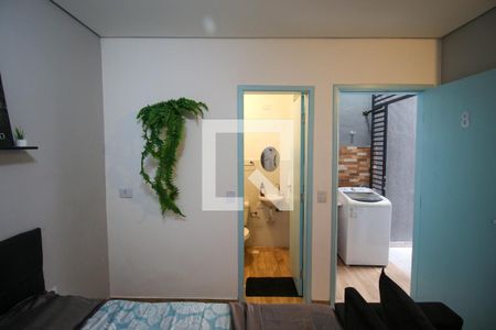 Studio de kitnet/studio para alugar com 1 quarto, 22m² em Guaianazes, São Paulo