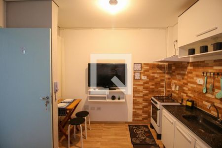 Studio de kitnet/studio para alugar com 1 quarto, 22m² em Guaianazes, São Paulo