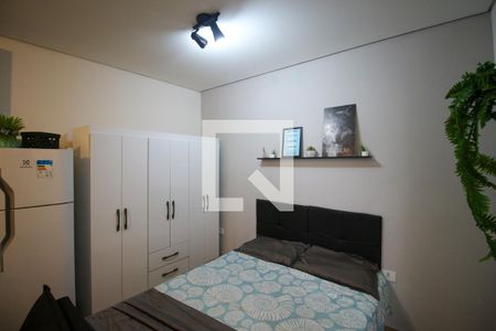 Studio de kitnet/studio para alugar com 1 quarto, 22m² em Guaianazes, São Paulo