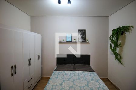 Studio de kitnet/studio para alugar com 1 quarto, 22m² em Guaianazes, São Paulo