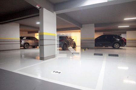 Apartamento para alugar com 44m², 1 quarto e 1 vagaBox Garagem
