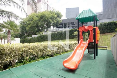 Apartamento para alugar com 44m², 1 quarto e 1 vagaÁrea Comum - Playground