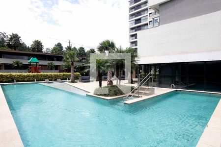 Apartamento para alugar com 44m², 1 quarto e 1 vagaÁrea Comum - Piscina