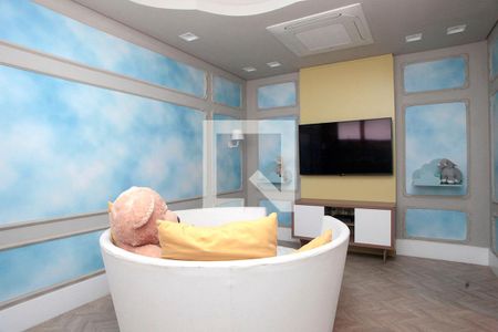 Apartamento para alugar com 44m², 1 quarto e 1 vagaÁrea Comum - Brinquedoteca