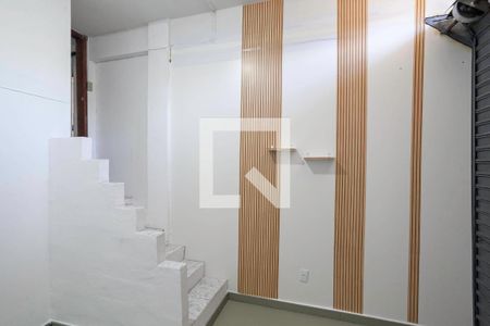 Sala de kitnet/studio para alugar com 1 quarto, 45m² em Céu Azul, Belo Horizonte