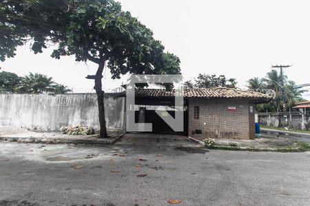 Casa de condomínio para alugar com 80m², 2 quartos e 1 vaga Casa de condomínio para alugar com 80m², 2 quartos e 1 vagaFachada