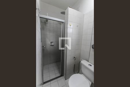 Casa de condomínio para alugar com 80m², 2 quartos e 1 vaga Casa de condomínio para alugar com 80m², 2 quartos e 1 vagaBanheiro 2