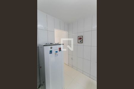 Casa de condomínio para alugar com 80m², 2 quartos e 1 vaga Casa de condomínio para alugar com 80m², 2 quartos e 1 vagaCozinha