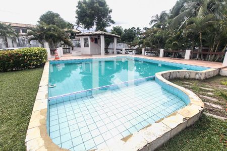 Casa de condomínio para alugar com 80m², 2 quartos e 1 vaga Casa de condomínio para alugar com 80m², 2 quartos e 1 vagaPiscina