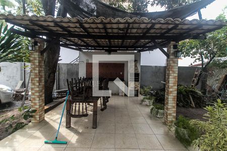 Casa de condomínio para alugar com 80m², 2 quartos e 1 vaga Casa de condomínio para alugar com 80m², 2 quartos e 1 vagaÁrea Gourmet