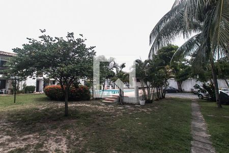 Casa de condomínio para alugar com 80m², 2 quartos e 1 vaga Casa de condomínio para alugar com 80m², 2 quartos e 1 vagaÁrea Externa