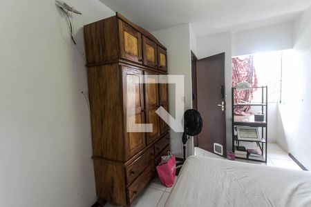 Casa de condomínio para alugar com 80m², 2 quartos e 1 vaga Casa de condomínio para alugar com 80m², 2 quartos e 1 vagaQuarto 2