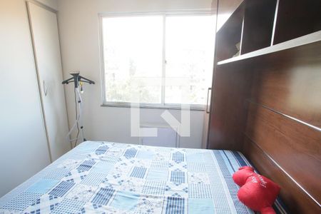 Apartamento à venda com 30m², 2 quartos e 1 vaga Apartamento à venda com 30m², 2 quartos e 1 vagaQuarto 2