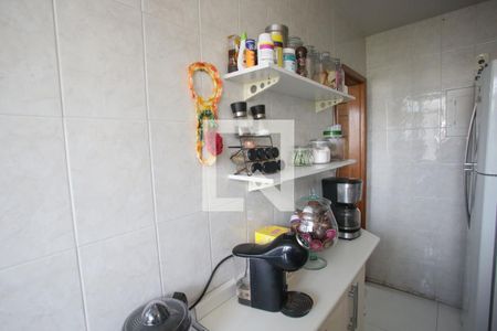Apartamento à venda com 30m², 2 quartos e 1 vaga Apartamento à venda com 30m², 2 quartos e 1 vagaCozinha