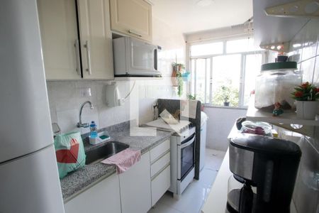 Apartamento à venda com 30m², 2 quartos e 1 vaga Apartamento à venda com 30m², 2 quartos e 1 vagaCozinha