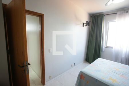 Quarto 1 de apartamento à venda com 2 quartos, 30m² em Tanque, Rio de Janeiro