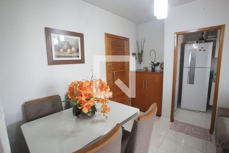 Sala de apartamento à venda com 2 quartos, 30m² em Tanque, Rio de Janeiro