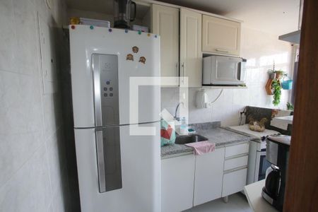 Apartamento à venda com 30m², 2 quartos e 1 vaga Apartamento à venda com 30m², 2 quartos e 1 vagaCozinha