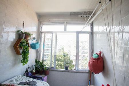 Apartamento à venda com 30m², 2 quartos e 1 vaga Apartamento à venda com 30m², 2 quartos e 1 vagaÁrea de Serviço