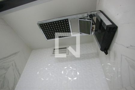 Apartamento à venda com 30m², 2 quartos e 1 vaga Apartamento à venda com 30m², 2 quartos e 1 vagaBanheiro