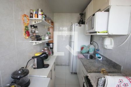 Apartamento à venda com 30m², 2 quartos e 1 vaga Apartamento à venda com 30m², 2 quartos e 1 vagaCozinha