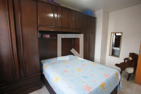 Quarto 1 de apartamento à venda com 2 quartos, 30m² em Tanque, Rio de Janeiro