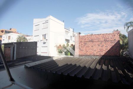 Quarto Vista de apartamento à venda com 1 quarto, 47m² em Cidade Baixa, Porto Alegre