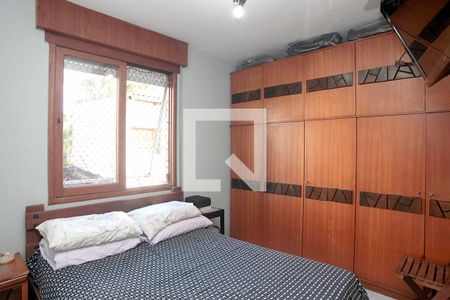 Quarto de apartamento à venda com 1 quarto, 47m² em Cidade Baixa, Porto Alegre